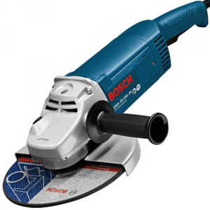 Polizor unghiular Bosch GWS 20-230JH Profesional